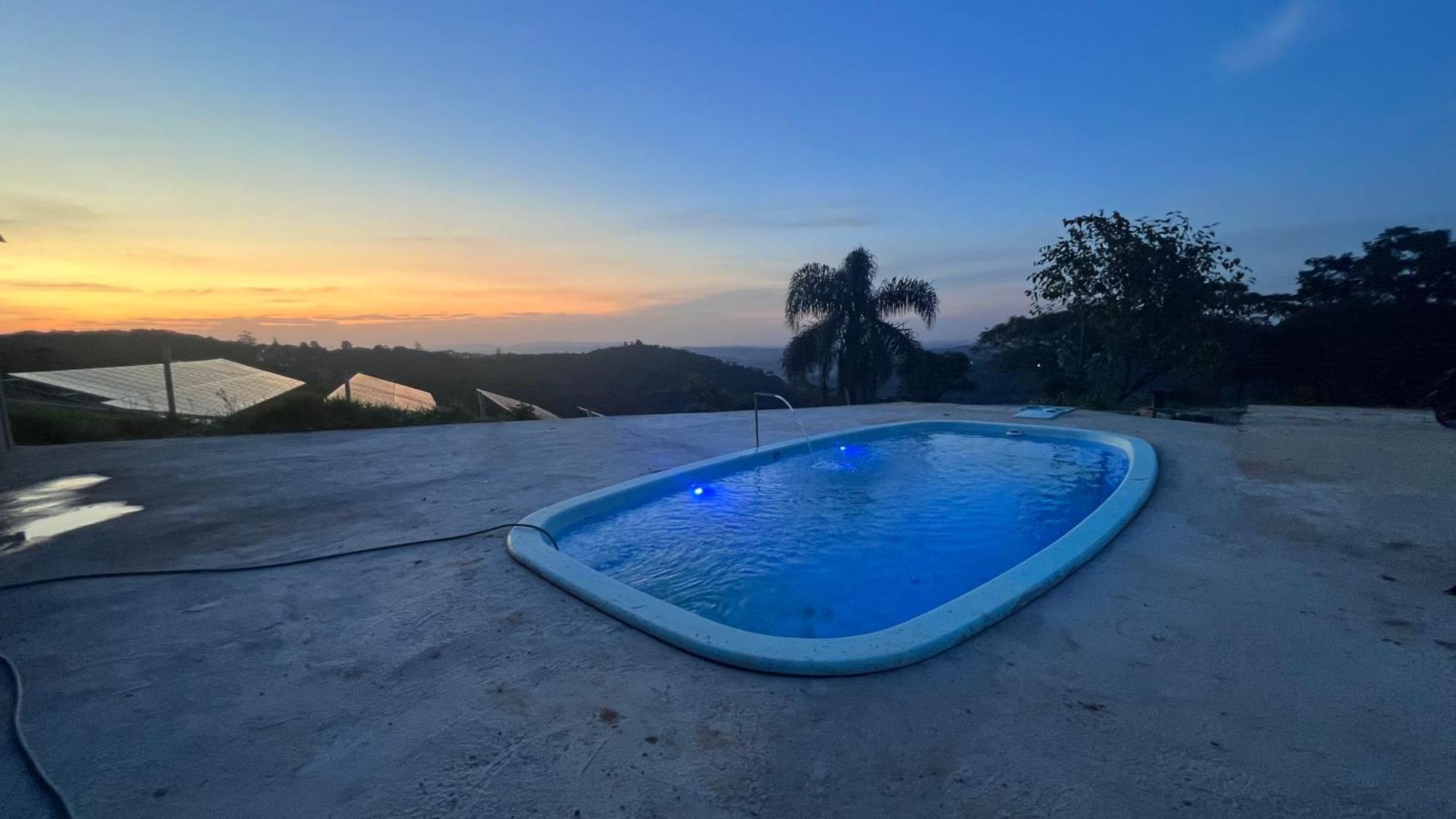 Villa Marycamp Mairipora Pico Olho D Agua Exterior foto